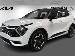 Ny 2024 Kia Sportage GT-Line SUV | 479 900 kr (Marknadspris)