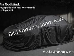 Grå Begagnad 2024 Kia Sportage Advance SUV | 419 000 kr (Marknadspris)