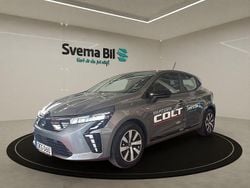 Grå Begagnad 2024 Mitsubishi Colt Invite Halvkombi | 214 900 kr