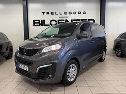 Begagnad 2018 Peugeot Expert Van | 179 900 kr (Marknadspris)