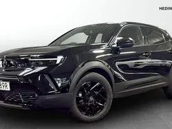 Svart (black) Begagnad 2022 Opel Mokka-e GS Line SUV | 189 900 kr (Bra pris)