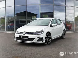 VW Golf VIII