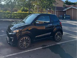 Begagnad 2018 Ligier JS50 Halvkombi | 95 000 kr