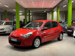 Renault Clio R.S.