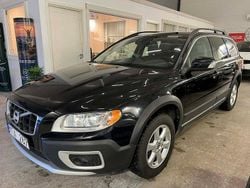 Svart Begagnad 2012 Volvo XC70 Momentum Kombi | 159 900 kr (Bra pris)