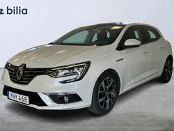Renault Mégane IV