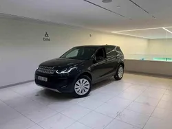 Svart Begagnad 2020 Land Rover Discovery Sport SE SUV | 299 000 kr (Marknadspris)