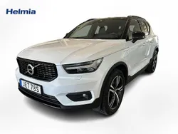 Begagnad 2021 Volvo XC40 SUV | 359 000 kr (Marknadspris)