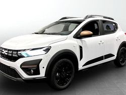 Ny 2026 Dacia Sandero Extreme Halvkombi | 259 900 kr