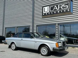 Ljusgrå Begagnad 1978 Volvo 262 Sportkupé | 249 900 kr