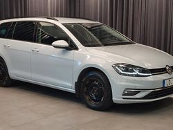 Vit Begagnad 2014 VW Golf VII GTI Halvkombi | 179 000 kr (Marknadspris)