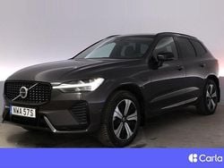 Grå Begagnad 2024 Volvo XC60 Plus SUV | 544 900 kr