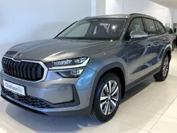 Ny 2025 Skoda Kodiaq SportLine SUV | 454 900 kr (Superpris)