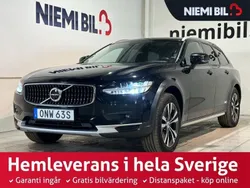 Volvo V90 CC