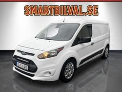 Vit Begagnad 2017 Ford Transit Van | 99 900 kr (Marknadspris)