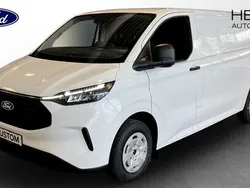 Ny 2025 Ford Transit Custom Trend | 449 900 kr