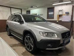 Silver Begagnad 2016 Volvo XC70 Standard SUV | 210 000 kr (Dyr)