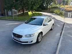 Vit Begagnad 2015 Volvo S80 Momentum Sedan | 69 500 kr (Superpris)