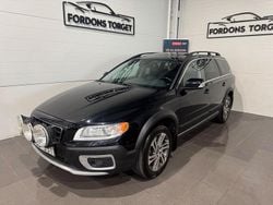 Svart Begagnad 2013 Volvo XC70 SUV | 84 900 kr (Marknadspris)