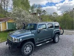 Hummer H3