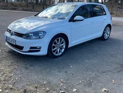 Vit Begagnad 2014 VW Golf VII GT Halvkombi | 102 000 kr (Marknadspris)