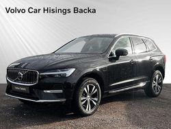 Svart Begagnad 2025 Volvo XC60 Core SUV | 519 900 kr (Marknadspris)