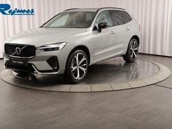 Grå Begagnad 2024 Volvo XC60 Plus SUV | 569 900 kr (Lite dyr)