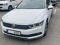 Begagnad 2015 VW Passat Kombi | 110 000 kr (Dyr)