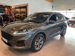 Grå Begagnad 2023 Ford Kuga ST-Line SUV | 338 000 kr (Dyr)