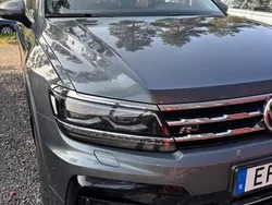 Grå Begagnad 2020 VW Tiguan Allspace GT SUV | 275 000 kr (Superpris)