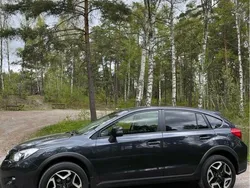 Grå Begagnad 2012 Subaru XV SUV | 70 000 kr (Bra pris)