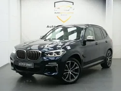 Begagnad 2019 BMW X3 M Sport SUV | 499 000 kr (Dyr)