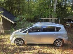 Begagnad 2007 Toyota Corolla Verso Minibuss | 39 000 kr