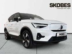 Ny 2024 Volvo XC40 SUV | 559 900 kr