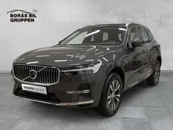 Grå Begagnad 2022 Volvo XC60 Inscription SUV | 409 000 kr (Superpris)