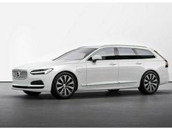 Vit Begagnad 2020 Volvo V90 Inscription Kombi | 329 900 kr (Marknadspris)