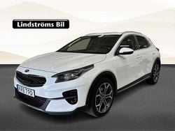 Vit Begagnad 2021 Kia XCeed SUV | 214 500 kr