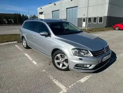 Silver Begagnad 2013 VW Passat GT Kombi | 79 000 kr (Marknadspris)