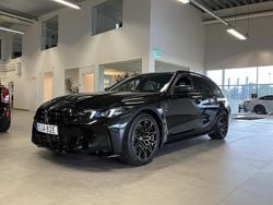 Okänd Begagnad 2024 BMW M3 Competition Edition Kombi | 1 229 000 kr (Lite dyr)