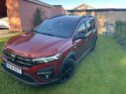 Begagnad 2022 Dacia Jogger Extreme Minibuss | 179 000 kr (Superpris)