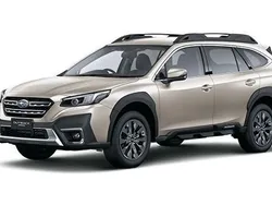 Ny 2024 Subaru Outback SUV | 441 800 kr