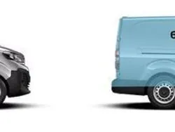 Ny 2025 Opel Vivaro Van | 478 500 kr