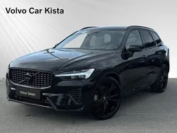 Svart Begagnad 2024 Volvo XC60 Ultimate SUV | 644 900 kr (Dyr)