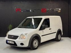 Vit Begagnad 2011 Ford Transit Van | 35 000 kr (Marknadspris)