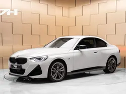 Begagnad 2025 BMW M240 M Sport Sedan | 599 900 kr
