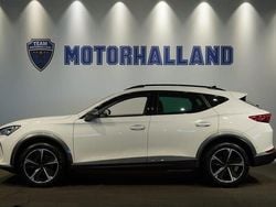 Vit Begagnad 2022 Cupra Formentor SUV | 279 000 kr (Lite dyr)