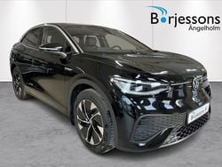 Begagnad 2024 VW ID.5 Pro SUV | 591 500 kr