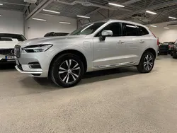 Silver Begagnad 2021 Volvo XC60 Inscription SUV | 334 900 kr (Superpris)