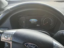Vit Begagnad 2011 Ford Mondeo Titanium Kombi | 40 000 kr (Marknadspris)
