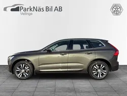 Mörkgrå Begagnad 2019 Volvo XC60 SUV | 319 900 kr (Marknadspris)